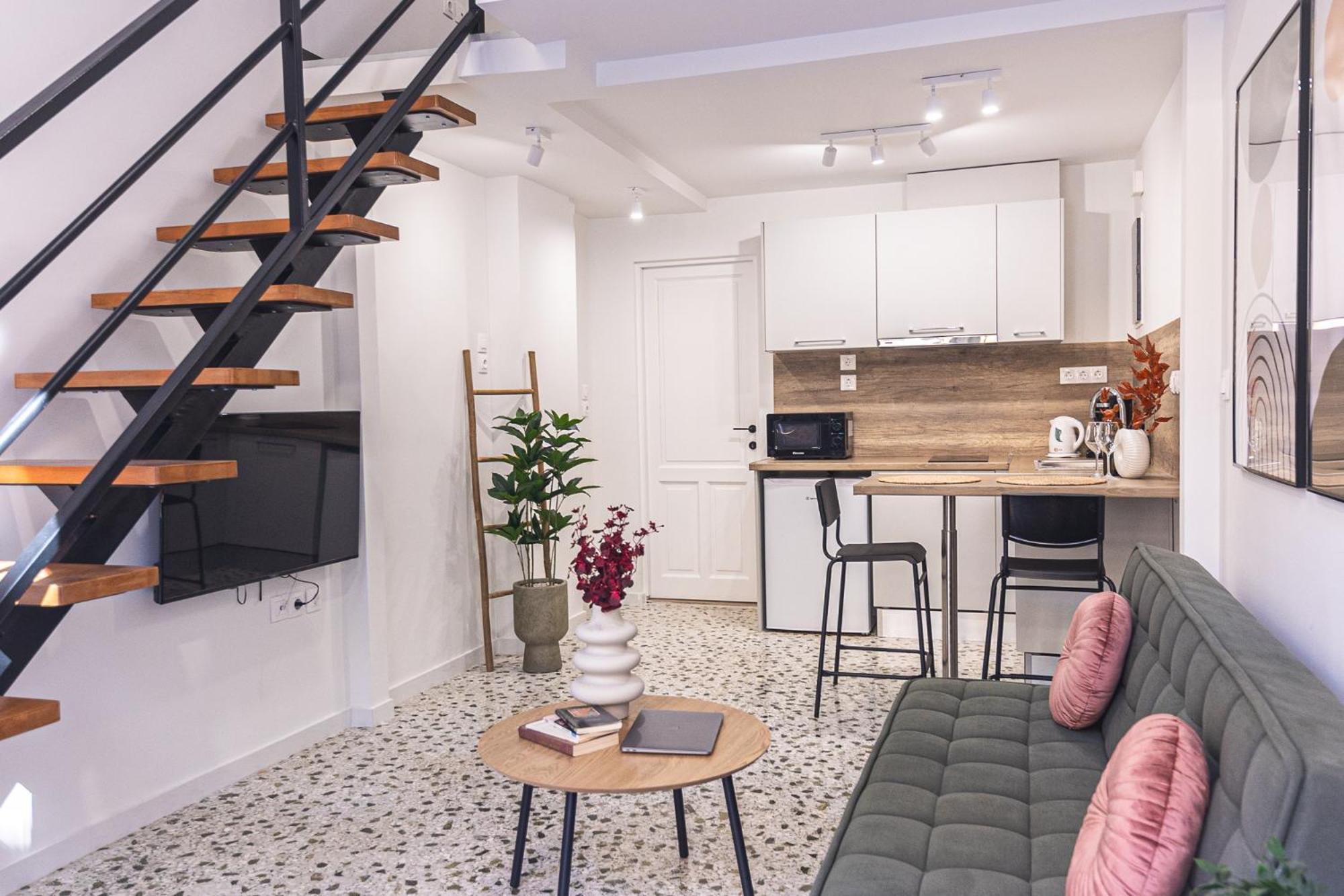 Loft15athens * Athens