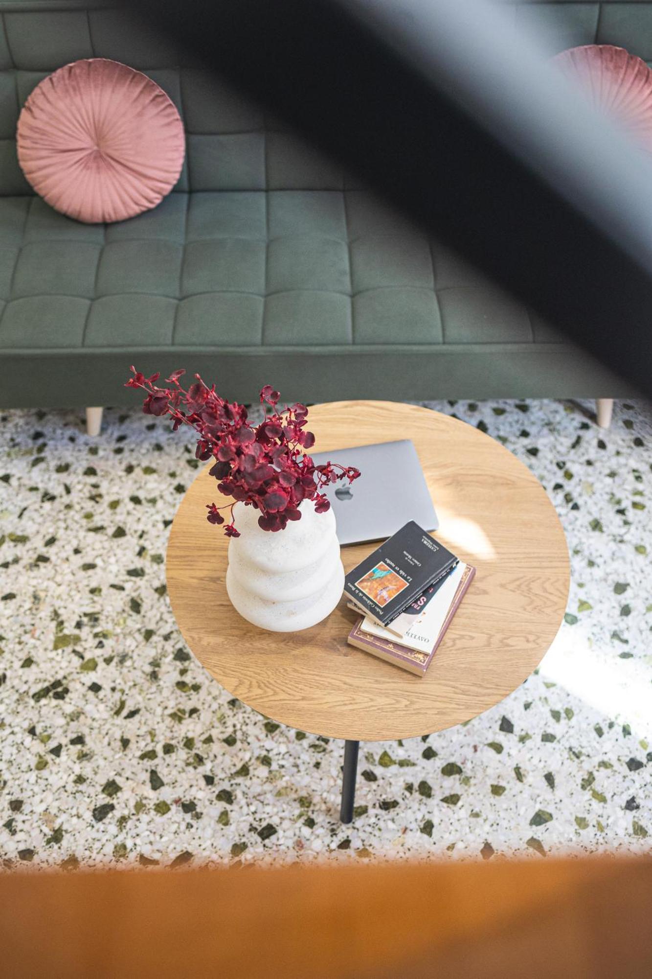 Διαμέρισμα Loft15athens *