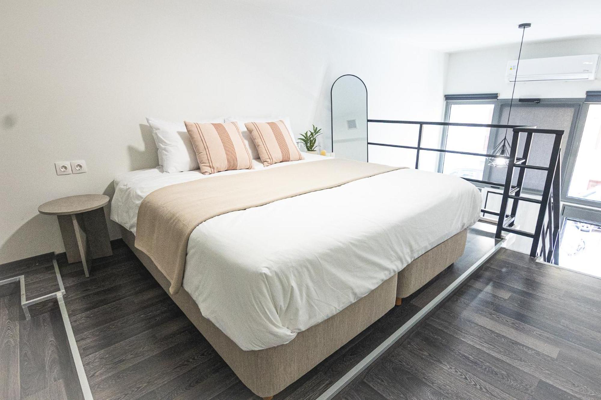 Loft15athens *