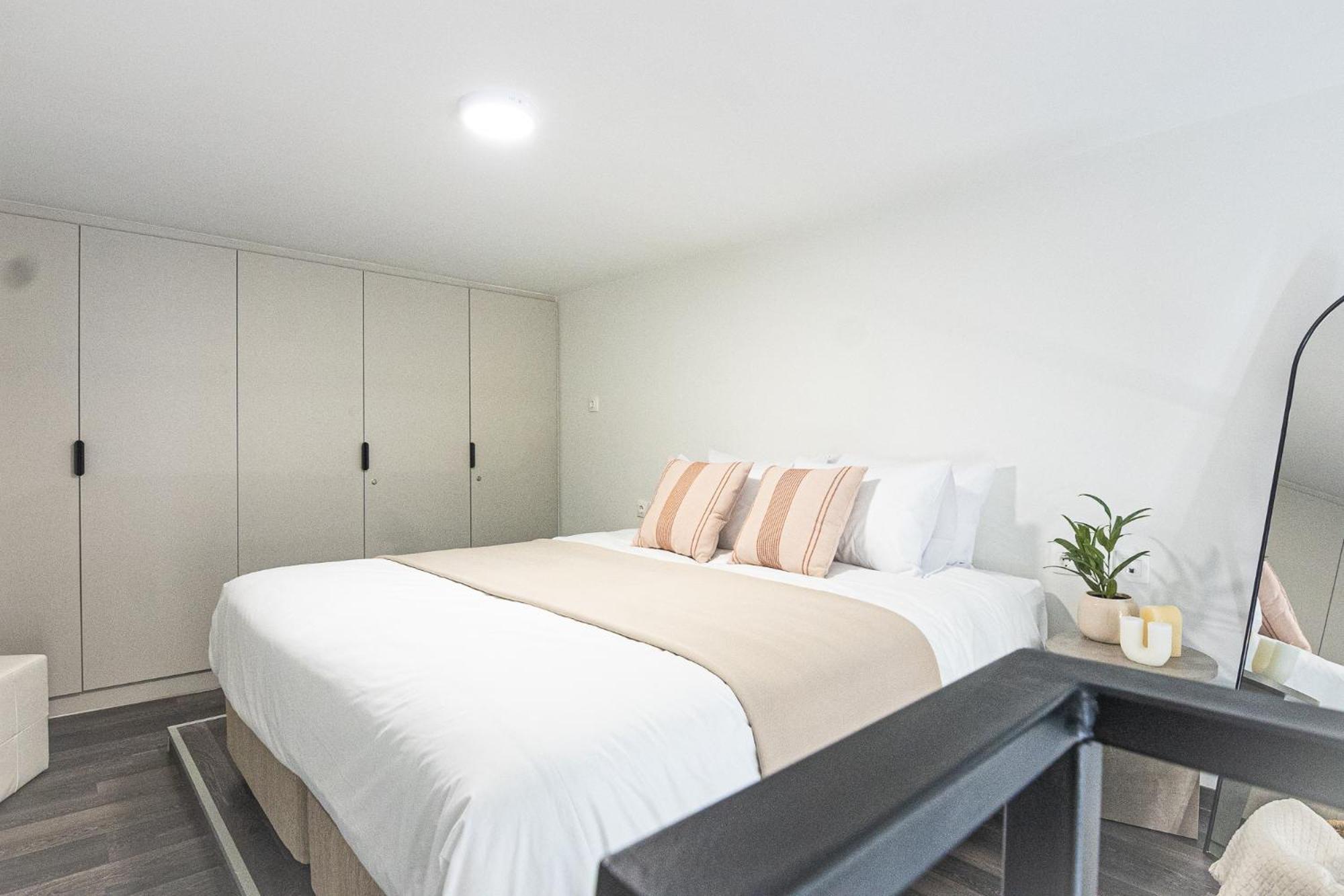 Loft15athens 公寓 雅典